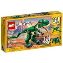 Load image into Gallery viewer, LEGO 31058 Mighty Dinosaurs
