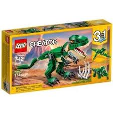 LEGO 31058 Mighty Dinosaurs