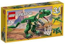 Load image into Gallery viewer, LEGO 31058 Mighty Dinosaurs
