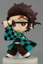 Load image into Gallery viewer, Demon Slayer Chibi Masters Tanjiro Kamado
