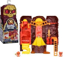 Load image into Gallery viewer, Lost Lands Skull Island Lava Tower Micro Playset   [ASSORTED PICK]
