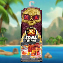 Load image into Gallery viewer, Lost Lands Skull Island Lava Tower Micro Playset   [ASSORTED PICK]
