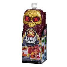 Load image into Gallery viewer, Lost Lands Skull Island Lava Tower Micro Playset   [ASSORTED PICK]
