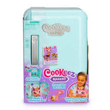 Load image into Gallery viewer, Cookeez Makery Freezy Cakez Playset

