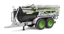 Load image into Gallery viewer, Bruder Agriculture Fliegl Barrel Trailer Jumbo Line Plus 02036
