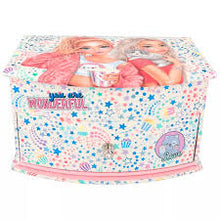 Load image into Gallery viewer, TOPModel Jewellery Box Small CUTIE STAR
