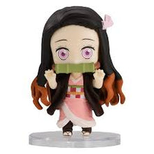 Load image into Gallery viewer, Demon Slayer: Kimetsu No Yaiba: Chibi Masters PVC Figure: Nezuko Kamado
