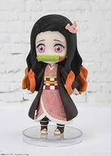 Load image into Gallery viewer, Demon Slayer: Kimetsu No Yaiba: Chibi Masters PVC Figure: Nezuko Kamado

