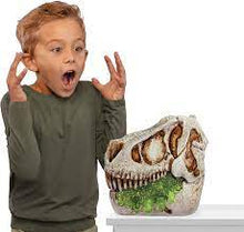 Load image into Gallery viewer, GrossMos Flying Dino Assortment Interactive - Blue
