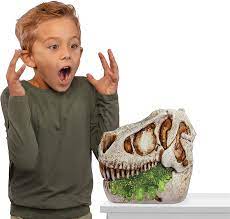 GrossMos Flying Dino Assortment Interactive - Blue