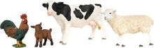 Load image into Gallery viewer, Schleich Farm World Starter-Set
