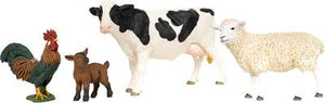 Schleich Farm World Starter-Set