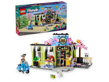 Load image into Gallery viewer, LEGO 42618 Heartlake City Café
