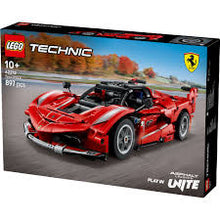 Load image into Gallery viewer, LEGO 42212 Ferrari FXX K
