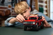 Load image into Gallery viewer, LEGO Technic Ford Bronco SUV 42213
