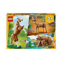 Load image into Gallery viewer, LEGO ® 31166 Beautiful Horse
