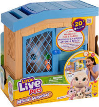 Load image into Gallery viewer, Little Live Pets Mama Surprise! Bunnies 26593
