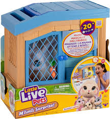 Little Live Pets Mama Surprise! Bunnies 26593