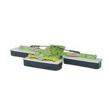 Load image into Gallery viewer, Bruder Claas Disc Mower Disco 8550 C Plus 1:16 Scale 02218

