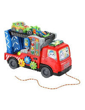 Load image into Gallery viewer, VTech Road Rescue Car Carrier
