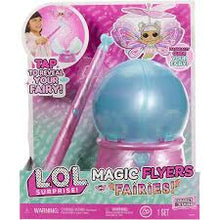 Load image into Gallery viewer, LOL Surprise - Magic Flyers Fairies Tots - Flower Child
