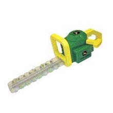 Load image into Gallery viewer, John Deere Hedge Trimmer Toy
