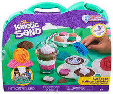 Load image into Gallery viewer, Kinetic Sand -   Cafe Case

