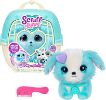 Load image into Gallery viewer, Little Live Pets Scruff a Luvs Pet Single Pack Blue
