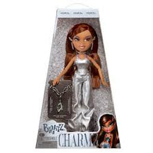 Load image into Gallery viewer, Bratz Charmz Yasmin Fashion Doll.
