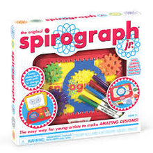 Load image into Gallery viewer, Spirograph Junior
