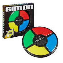 Load image into Gallery viewer, Simon Game Classic Game
