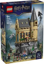 Load image into Gallery viewer, LEGO 76463 Hospital Wing
