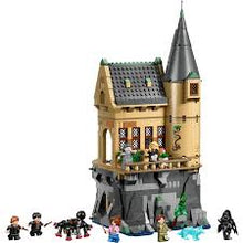 Load image into Gallery viewer, LEGO 76463 Hospital Wing
