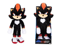 Load image into Gallery viewer, Sonic The Hedgehog 3 Shadow Exclusive 13-Inch Deluxe Plush
