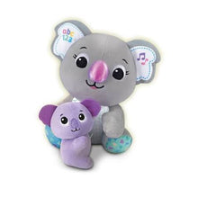Load image into Gallery viewer, LeapFrog Cuddle &amp; Learn Koalas
