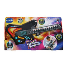 Load image into Gallery viewer, Vtech Kidistar Guitar Black
