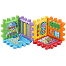 Load image into Gallery viewer, LeapFrog 6-in-1 Snap &amp; Learn Busy Cube
