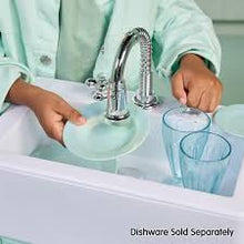 Load image into Gallery viewer, Little Tikes Sweet Spaces Modular Kitchen Sink
