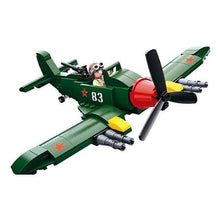 Load image into Gallery viewer, ARMY (BATTLE OF BUDAPEST) - ME-262 FIGHT
