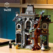 Load image into Gallery viewer, LEGO 11383 Mayor Manor V29
