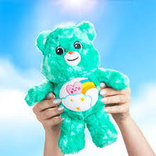 Load image into Gallery viewer, Care Bears, Bashful Heart Bear

