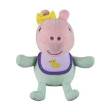 Load image into Gallery viewer, PEPPA PIG PLUSH COLLECTABLES - 3 ASST
