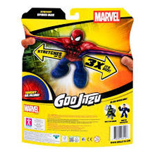 Load image into Gallery viewer, GOO JITZU MARVEL HERO PACK - SPIDERMAN
