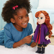 Load image into Gallery viewer, Disney Frozen Anna Doll
