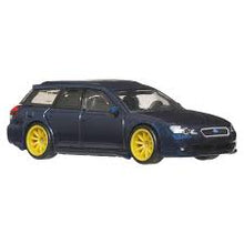 Load image into Gallery viewer, Hot Wheels Premium - Subaru Legacy GT
