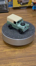 Load image into Gallery viewer, Hot Wheels Premium - Land Rover S2 Road Trip Series
