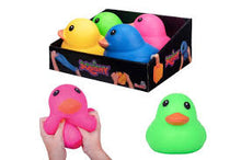 Load image into Gallery viewer, Squishy Ducks 15 cm (Assorted)
