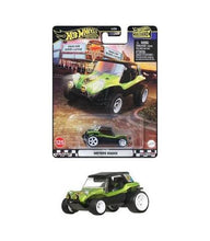 Load image into Gallery viewer, Meyers Manx #125 Boulevard Series - Hot Wheels
