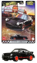 Load image into Gallery viewer, Mattel Hot Wheels Jbl25 Toy Vehicle Porsche Carrera 2.7
