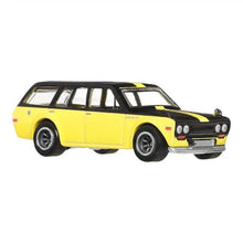 Load image into Gallery viewer, Hot Wheels Premium - Datsun 510 Wagon
